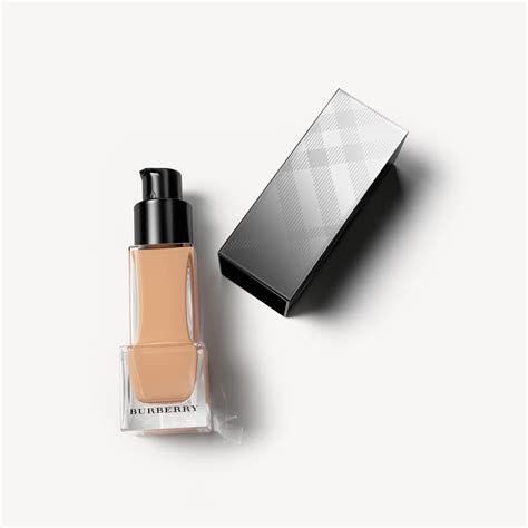 burberry matte glow foundation|Burberry fresh glow foundation.